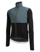 Santini VEGA ABSOLUTE Polartec Erkek Rüzgarlık Ceket 3W50775VEGAABST thumbnail 2