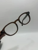 Moscot Lemtosh Tobacco 46 Tasarım Gözlük thumbnail 8