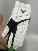 Callaway Weather Spaan Kadın Sağ Golf Eldiveni M Beden thumbnail 3