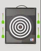 ENFAL Let's Be Child Eğlenceli Manyetik Dart Seti LC-31064 thumbnail 4