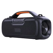 Lenovo Lecoo DS155 TWS Stereo Boombox Taşınabilir Hoparlör 30W Kablosuz Bluetooth 5.0 RGB IPX5 thumbnail 2
