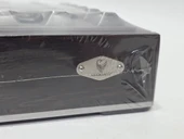 Germanus 4001 Masif Ahşap ve Metal Puro Küllüğü thumbnail 5