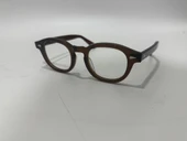 Moscot Lemtosh Tobacco 46 Tasarım Gözlük thumbnail 5