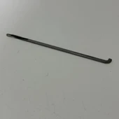 80-120 Örgü Makinesi Örgü İğnesi 500 Adet thumbnail 2