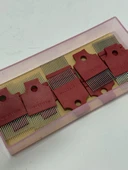 Muller 6 Örgü Makinesi İğne Bloğu 60 Adet thumbnail 3