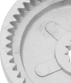 Vinç Dişlisi 51 Diş 91 mm 4000 LBS thumbnail 5