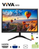 19" Viva M-19 Monitör thumbnail 1