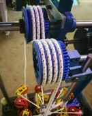 Örgü Makinesi İp Sarma Silindiri thumbnail 1