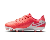 Nike Futbol ayakkabısı Kramponlar Jr Tiempo Legend 10 Academy Fg/Mg thumbnail 2