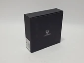 Germanus 4001 Masif Ahşap ve Metal Puro Küllüğü thumbnail 10