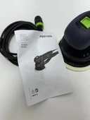 Festool Rotex Zımpara Makinesi RO 150 FEQ thumbnail 9
