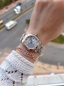 Ferrucci Vintage Seri 2 Yıl Garantili Yeni Sezon 3 Atm Suya Dayanıklı Kadın Kol Saati FC.F03609.5 thumbnail 2