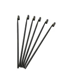 Tekstil Makinesi Düz Uçlu İplik Kılavuz İğnesi 5,5x18 (50 Adet) thumbnail 1