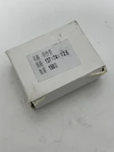 Tekstil Makinesi İplik Kılavuz İğnesi 137x74x2,5 (1000 Adet) thumbnail 2