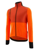 Santini VEGA ABSOLUTE Polartec Erkek Rüzgarlık Ceket 3W50775VEGAABST thumbnail 11