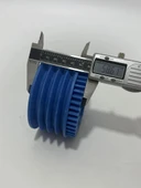 Örgü Makinesi İp Sarma Silindiri thumbnail 5