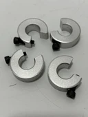 Lineer Mil Sabitleme Halkası 12mm (4 Adet) thumbnail 3