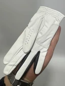 Callaway Weather Spaan Kadın Sağ Golf Eldiveni M Beden thumbnail 4