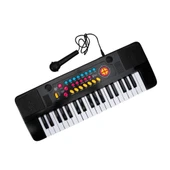 Mikrofonlu Elektronik Org 37 Tuşlu thumbnail 4