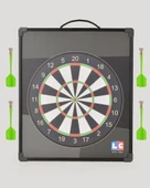 ENFAL Let's Be Child Eğlenceli Manyetik Dart Seti LC-31064 thumbnail 1