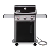 Weber Spirit 300 Gazlı Barbekü Mangal Alt Panel 68882 thumbnail 2