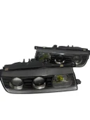 Nissan Cefiro A31Ön Far Takımı IKI 1288 (Çıkma Parça) thumbnail 1