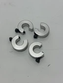 Lineer Mil Sabitleme Halkası 12mm (4 Adet) thumbnail 2