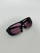 OD4 UV Lazer Koruma Gözlüğü 190-380 & 750-860nm thumbnail 2