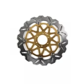 Arashi DBS056W Ön Fren Disk Rotoru thumbnail 1