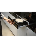 Isıtma Çekmecesi FMY 14 DRW BK thumbnail 3