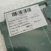 51045174 PCB Elektronik Devre Kartı 5 Adet thumbnail 3