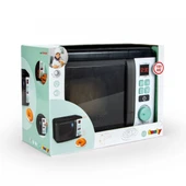 7600310598 Smoby Tefal Oyuncak Mikrodalga thumbnail 5