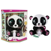 S00009519 PELUŞ YOYO PANDA FONKS./SESLİ -SUN thumbnail 5