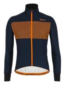 Santini COLORE Erkek Kışlık Rüzgarlık Ceket 1W50775COLOR thumbnail 1