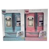 LS820C78-LS820O78 KUT AKSESUARLI IŞIKLI MÜZİKLİ SPRAYLI BUZDOLABI thumbnail 1