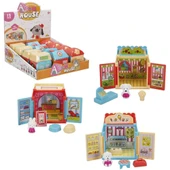 S01004256 FİGÜR MİNİ HAYVAN EVLERİ 3A.12D. thumbnail 1