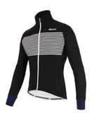 Santini COLORE Erkek Kışlık Rüzgarlık Ceket 1W50775COLOR thumbnail 8