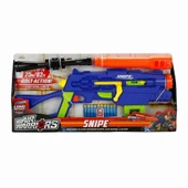 Air Warriors Snipe Sünger Dart Atan Silah thumbnail 1
