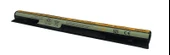Lenovo G500s Touch  Notebook Bataryası Pili thumbnail 1