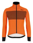 Santini COLORE Erkek Kışlık Rüzgarlık Ceket 1W50775COLOR thumbnail 4