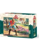 Art Puzzle Birdirbir 260 Parça Puzzle - 5032 thumbnail 1