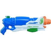 World's Smallest Super Soaker thumbnail 3