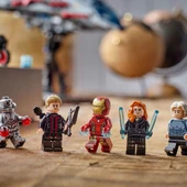 LEGO® | Marvel Avengers: Ultron Çağı Quinjet - 76325 thumbnail 10