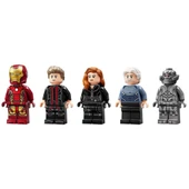 LEGO® | Marvel Avengers: Ultron Çağı Quinjet - 76325 thumbnail 8