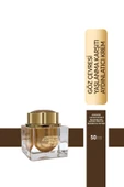 Softto Plus GÖZ ÇEVRESİ YAŞLANMA KARŞITI AYDINLATCI KREM 30 ML thumbnail 5