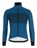 Santini COLORE Erkek Kışlık Rüzgarlık Ceket 1W50775COLOR thumbnail 10