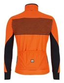 Santini COLORE Erkek Kışlık Rüzgarlık Ceket 1W50775COLOR thumbnail 6