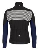 Santini COLORE Erkek Kışlık Rüzgarlık Ceket 1W50775COLOR thumbnail 9