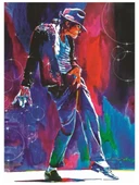 Art Puzzle Yeah Hey! Michael Jackson 500 Parça Puzzle - 4212 thumbnail 2