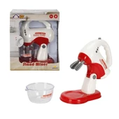 S00002735 EV ALETİ MİNİ MİKSER IŞIKLI -SUN thumbnail 1